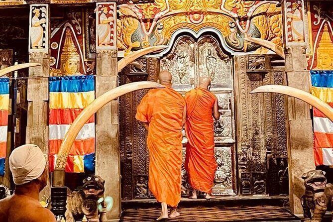 8-Day Private Tour Package with Personal Driver and Vehicle - Final Thoughts