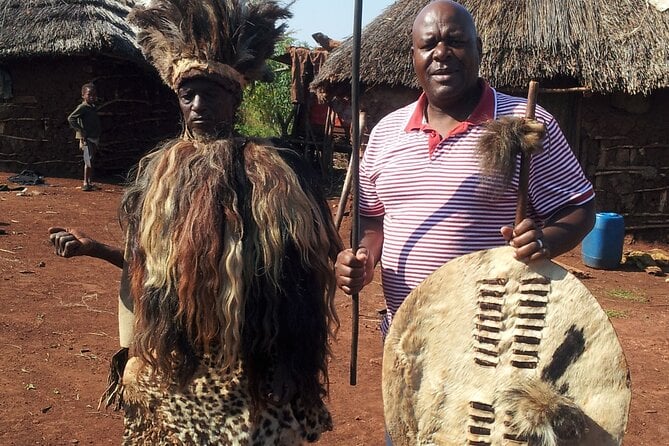 8 Day Private Tour-South Africa, Eswatini, Mozambique and Lesotho - Good To Know