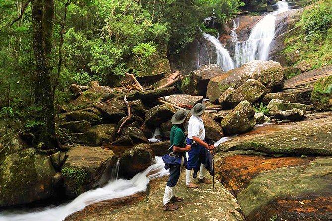 8 Day Private Tour Sri Lanka With Wildlife & Outdoor Experiences From Colombo - Day 4: Udawalawa - Yala