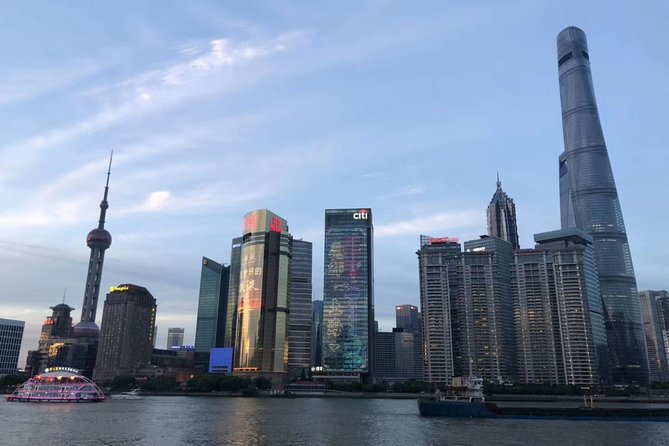 8-Day Private Tour to Shanghai,Chengdu,Xian and Beijing - Additional Information