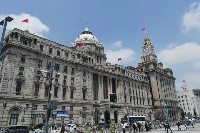 8-Day Private Tour to Shanghai,Chengdu,Xian and Beijing - Booking Options