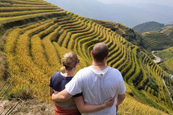 8-Day Private Tour to Zhangjiajie,Fenghuang,Sanjiang,Longji,Guilin and Beijing - Highlights of Each Destination
