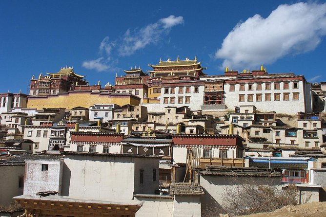 8-Day Private Yunnan Tour to Kunming, Dali, Lijiang and Shangri-La - Accommodation Details