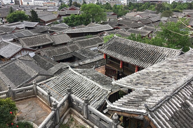 8-Day Private Yunnan Tour to Kunming, Dali, Lijiang and Shangri-La - Inclusions and Exclusions
