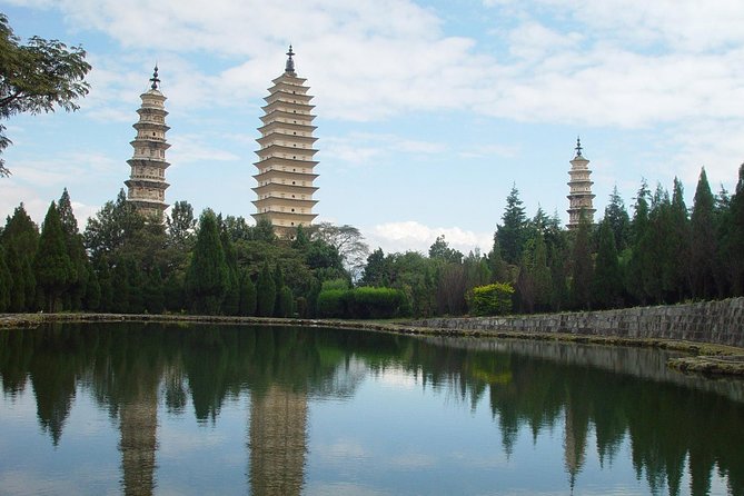 8-Day Private Yunnan Tour to Kunming, Dali, Lijiang and Shangri-La - Transportation Logistics