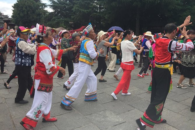 8-Day Private Yunnan Tour to Kunming, Dali, Lijiang and Shangri-La - Booking Information