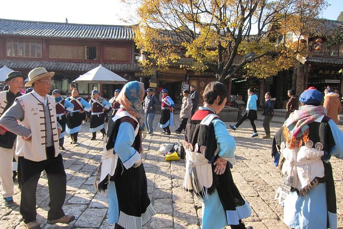8-Day Private Yunnan Tour to Kunming, Dali, Lijiang and Shangri-La - Frequently Asked Questions