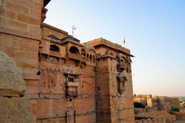 8 - Day Rajasthan Tour, Jaipur, Jaisalmer & Bikaner - Important Reminders