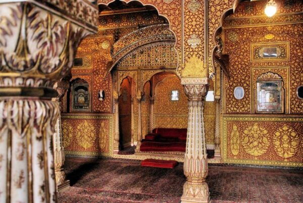 8 - Day Rajasthan Tour, Jaipur, Jaisalmer & Bikaner - Frequently Asked Questions