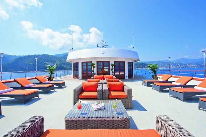 8-Day Remote Northern Discovery Cruise - Pricing and Guarantee