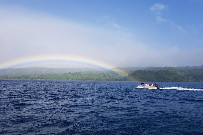 8-Day Remote Northern Discovery Cruise - Cancellation Policy