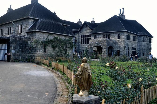 8-Day Romantic Honeymoon Tour - Transportation Information