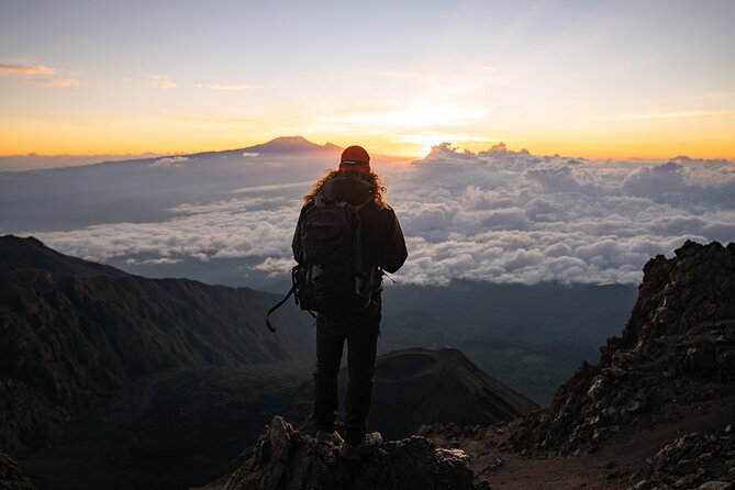 8-Day Rongai Route Kilimanjaro Trekking Expedition - Inclusions and Services