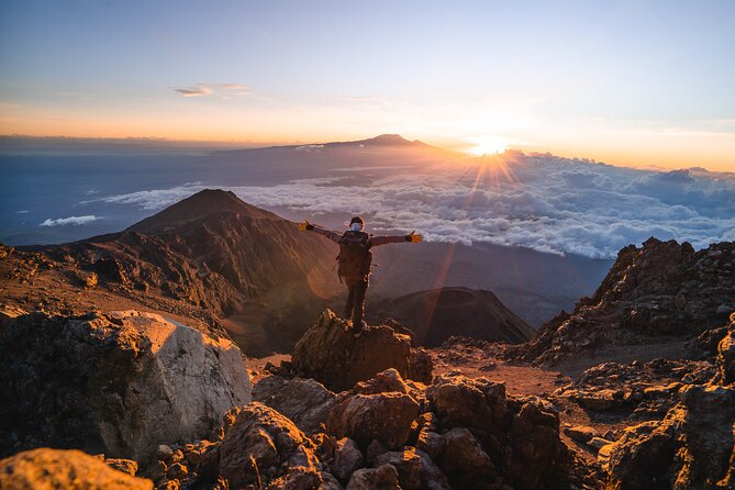 8-Day Rongai Route Kilimanjaro Trekking Expedition - Important Information