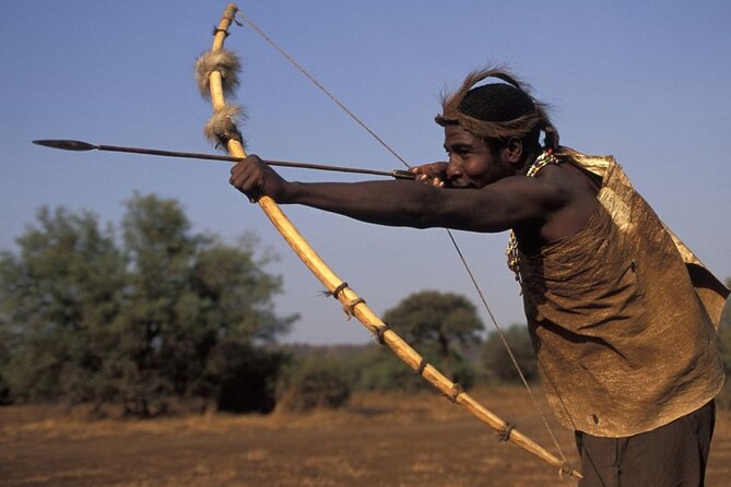 8 Day Safari The Best of Tanzania & Lake Eyasi - Good To Know