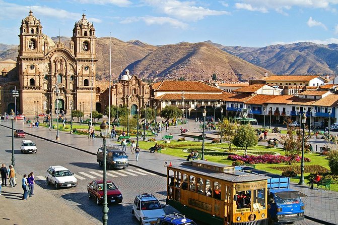 8-Day Salkantay Trek Tour to Machu Picchu From Cusco - Overview and Itinerary