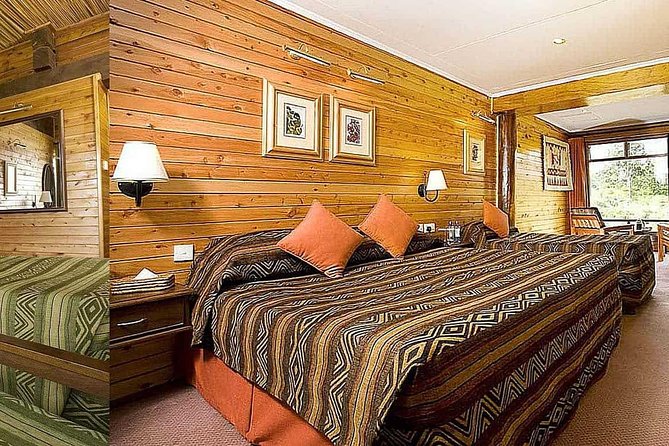 8-Day Samburu, Mount Kenya, Lake Nakuru and Masai Mara - Customer Reviews