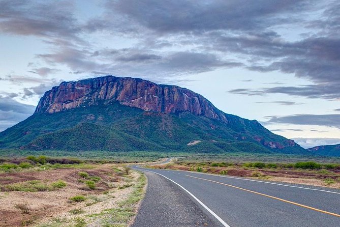 8-Day Samburu, Mount Kenya, Lake Nakuru and Masai Mara - What To Expect