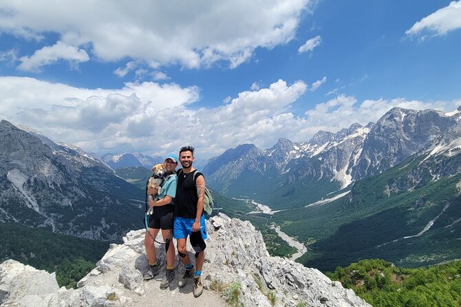 8 Day Self-guided Tour: Peaks of the Balkans - Good To Know
