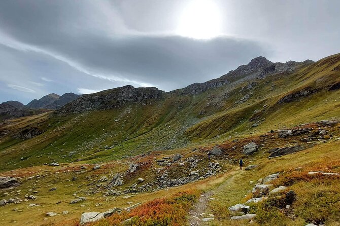8 Day Self-guided Tour: Peaks of the Balkans - Price and Booking Details