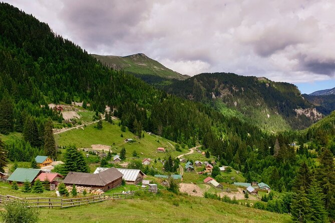 8 Day Self-guided Tour: Peaks of the Balkans - Additional Tour Information