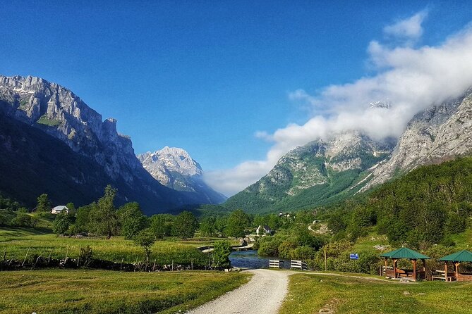 8 Day Self-guided Tour: Peaks of the Balkans - What to Expect