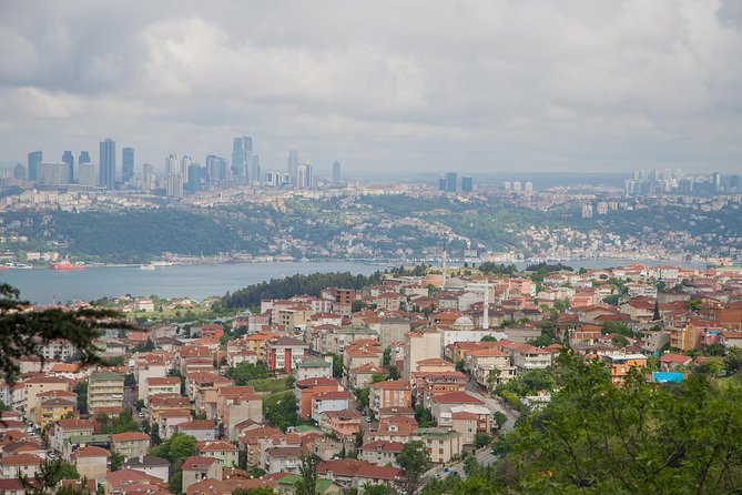 8 Day Seven Wonders Of Turkey Deluxe Tour - Exploring the UNESCO-listed Ephesus