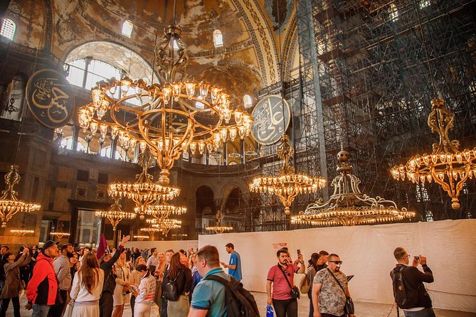 8 Day Seven Wonders Of Turkey Deluxe Tour - The Enchanting Landscapes of Cappadocia