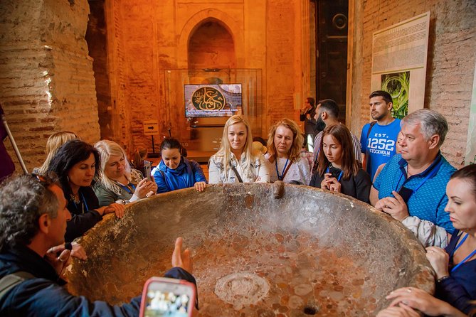 8 Day Seven Wonders Of Turkey Deluxe Tour - Traveler Tips for a Seamless Tour Experience