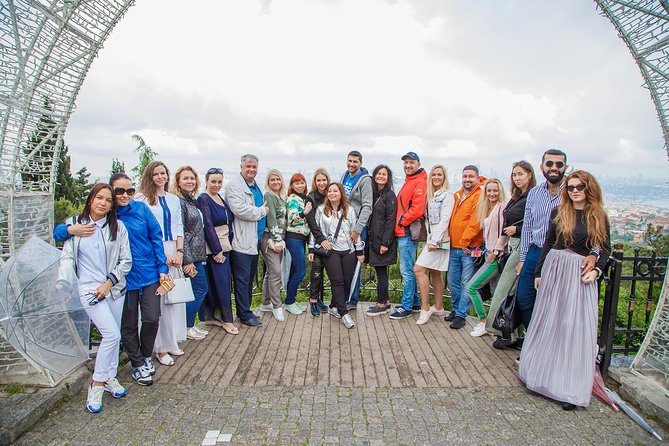 8 Day Seven Wonders Of Turkey Deluxe Tour - Reviews: Insights From Viator Travelers