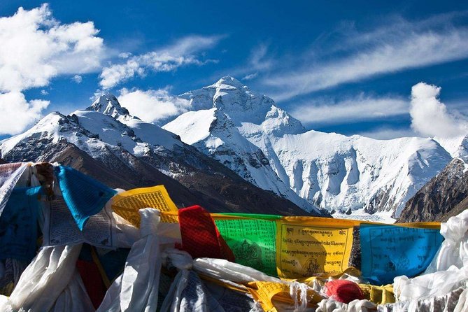 8-Day Small Group Lhasa,Everest Base Camp and Yamdrotso Lake Tour From Guilin - Tour Duration and Pick-up Times