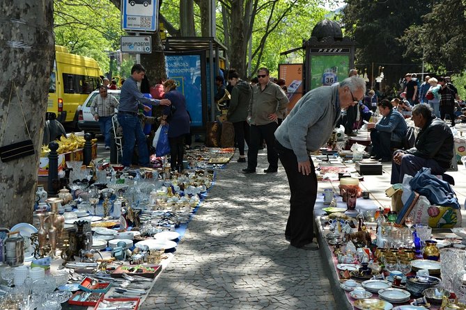 8-Day Small-Group Sightseeing Tour of Georgia - Pricing and Inclusions