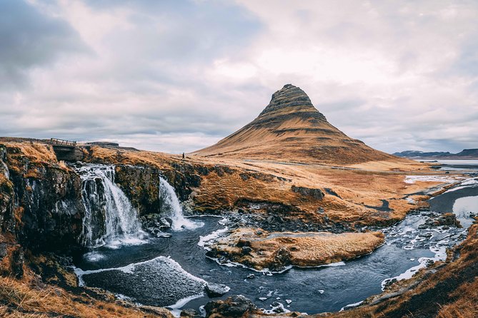 8-Day Small Group Tour Around Iceland in Minibus From Reykjavik - Tour Highlights