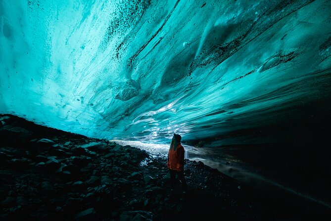 8-Day Small Group Tour Around Iceland in Minibus From Reykjavik - Cancellation Policy