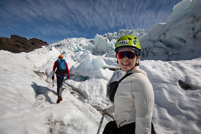 8-Day Small Group Tour Around Iceland in Minibus From Reykjavik - Packing Essentials