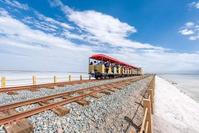 8 Day Small Group Tour to West China Qinghai & Gansu - Accommodation Details