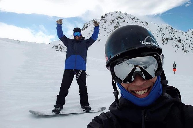 8-Day Snow Safari Tour - Additional Information