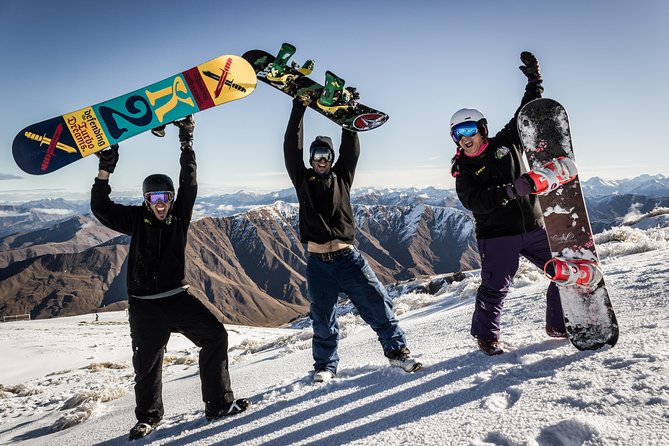 8-Day Snow Safari Tour - The Sum Up