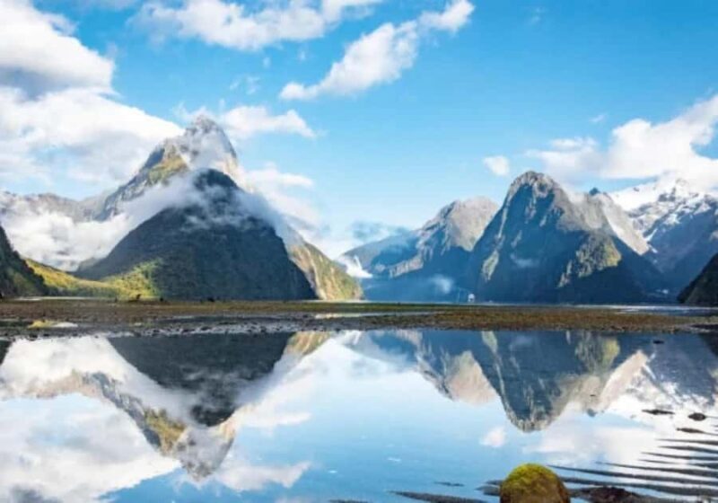 8 Day Southern Crossing Small Group Tour - Good To Know