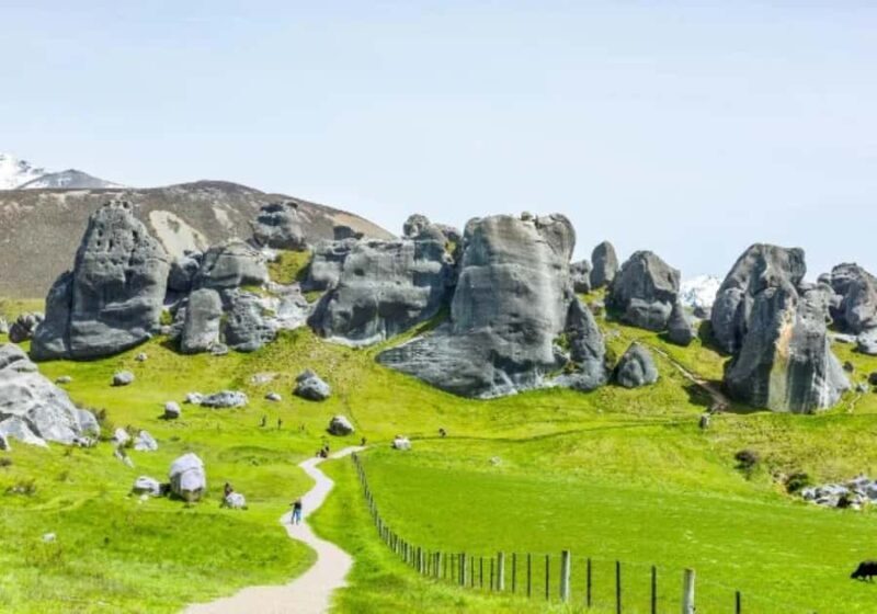 8 Day Southern Crossing Small Group Tour - The Practical Side: What to Expect