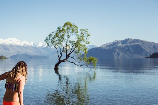 8 Day Southern Crossing Small Group Tour - Overview of the Tour Experience