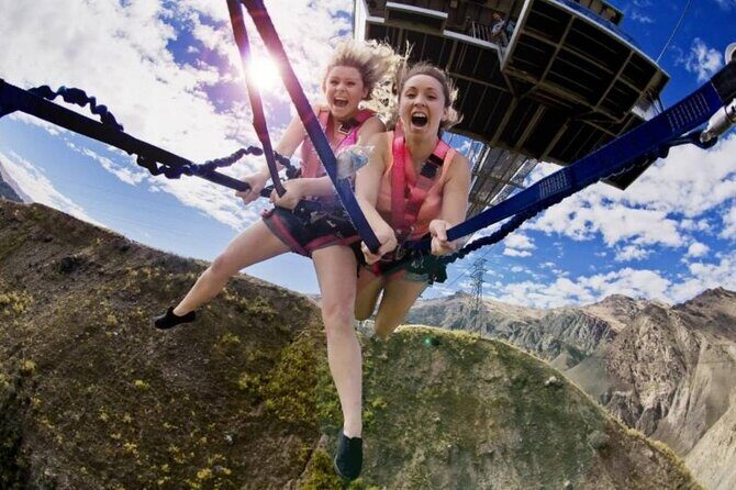 8 Day Southern Crossing Small Group Tour - In-Depth Breakdown of the Itinerary