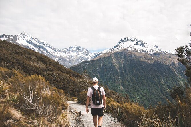 8 Day Southern Crossing Small Group Tour - FAQ