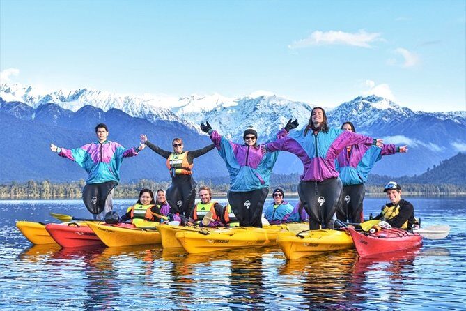 8 Day Southern Secrets Small Group Tour - Final Thoughts