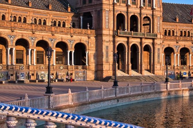 8-Day Spain Tour: Cordoba, Seville, Granada and Toledo From Madrid - Tour Pricing and Booking Details