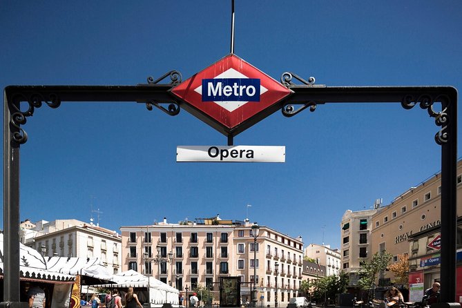 8-Day Spain Tour: Cordoba, Seville, Granada and Toledo From Madrid - Highlights of the Tour Itinerary