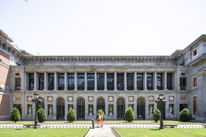 8-Day Spain Tour From Madrid: Cordoba, Seville, Ronda, Costa Del Sol, Granada and Toledo - Hotel Accommodations