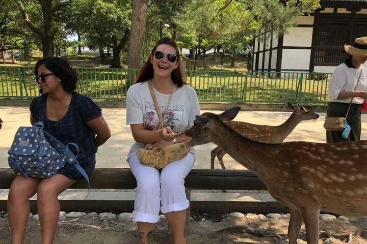 8 Day Splendid Japan (Private Guide and Driver) - Umetravel - Tokyo: one open day to make your own