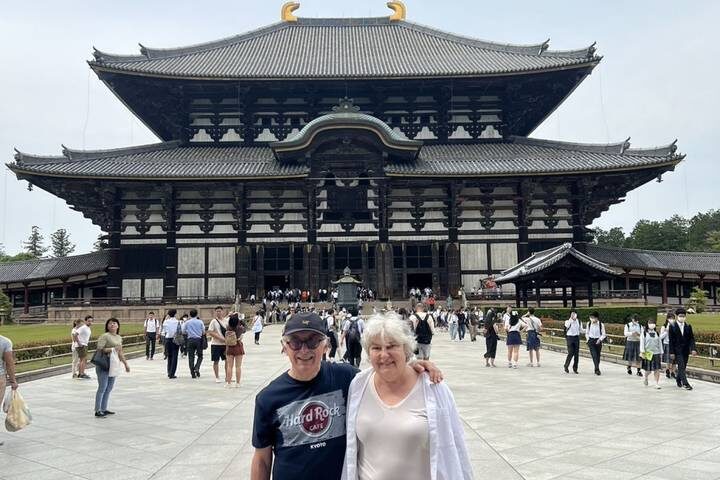 8 Day Splendid Japan (Private Guide and Driver) - Umetravel - Who should book this tour?