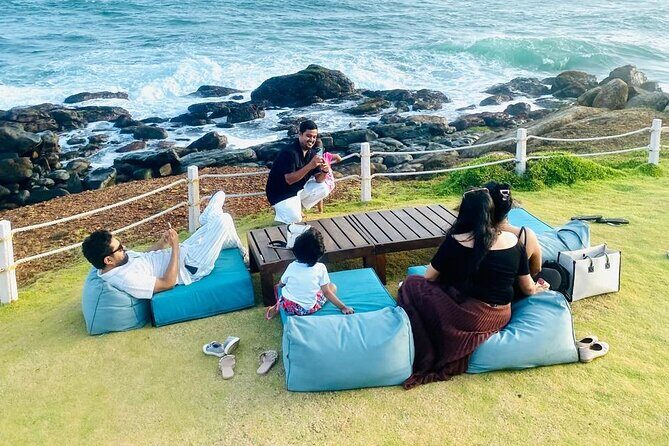 8 Day Sri Lanka Cultural and Coastal Adventure Tour - FAQ: Practical Questions Answered